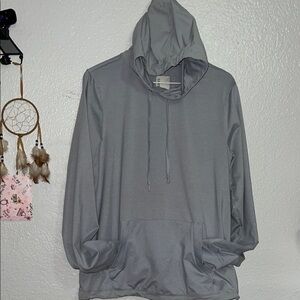 Vuori Sunday Element Hoodie Size Medium
